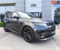 Сірий Ленд Ровер Range Rover Sport, об'ємом двигуна 3 л та пробігом 2 тис. км за 132020 $, фото 8 на Automoto.ua