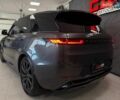 Сірий Ленд Ровер Range Rover Sport, об'ємом двигуна 3 л та пробігом 47 тис. км за 117000 $, фото 26 на Automoto.ua