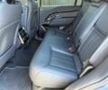 Сірий Ленд Ровер Range Rover Sport, об'ємом двигуна 3 л та пробігом 17 тис. км за 28000 $, фото 11 на Automoto.ua