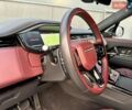 Сірий Ленд Ровер Range Rover Sport, об'ємом двигуна 3 л та пробігом 117 тис. км за 104900 $, фото 30 на Automoto.ua