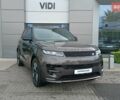 Сірий Ленд Ровер Range Rover Sport, об'ємом двигуна 3 л та пробігом 18 тис. км за 122463 $, фото 1 на Automoto.ua