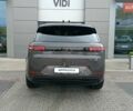 Сірий Ленд Ровер Range Rover Sport, об'ємом двигуна 3 л та пробігом 18 тис. км за 122463 $, фото 4 на Automoto.ua
