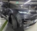 Сірий Ленд Ровер Range Rover Sport, об'ємом двигуна 0 л та пробігом 14 тис. км за 82000 $, фото 5 на Automoto.ua
