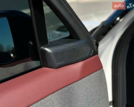 Серый Ленд Ровер Рендж Ровер Спорт, объемом двигателя 3 л и пробегом 17 тыс. км за 165000 $, фото 25 на Automoto.ua