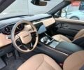Сірий Ленд Ровер Range Rover Sport, об'ємом двигуна 3 л та пробігом 18 тис. км за 122463 $, фото 11 на Automoto.ua