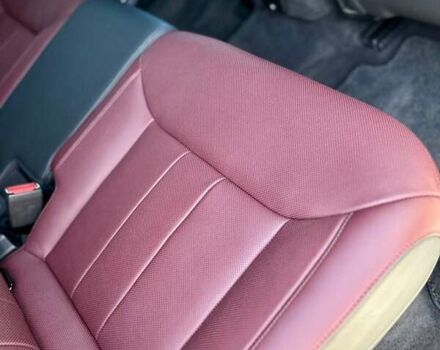 Серый Ленд Ровер Рендж Ровер Спорт, объемом двигателя 3 л и пробегом 17 тыс. км за 165000 $, фото 60 на Automoto.ua