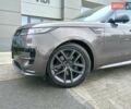 Сірий Ленд Ровер Range Rover Sport, об'ємом двигуна 3 л та пробігом 18 тис. км за 122463 $, фото 8 на Automoto.ua