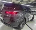 Сірий Ленд Ровер Range Rover Sport, об'ємом двигуна 0 л та пробігом 14 тис. км за 82000 $, фото 4 на Automoto.ua