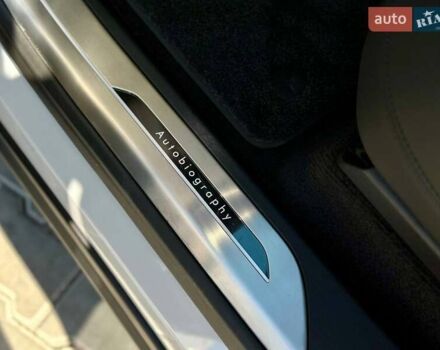 Серый Ленд Ровер Рендж Ровер Спорт, объемом двигателя 3 л и пробегом 17 тыс. км за 165000 $, фото 34 на Automoto.ua