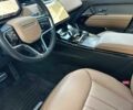 Сірий Ленд Ровер Range Rover Sport, об'ємом двигуна 3 л та пробігом 17 тис. км за 64718 $, фото 7 на Automoto.ua
