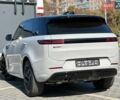 Серый Ленд Ровер Рендж Ровер Спорт, объемом двигателя 3 л и пробегом 17 тыс. км за 165000 $, фото 15 на Automoto.ua
