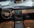 Сірий Ленд Ровер Range Rover Sport, об'ємом двигуна 0 л та пробігом 14 тис. км за 82000 $, фото 7 на Automoto.ua