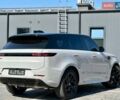 Серый Ленд Ровер Рендж Ровер Спорт, объемом двигателя 3 л и пробегом 17 тыс. км за 165000 $, фото 20 на Automoto.ua