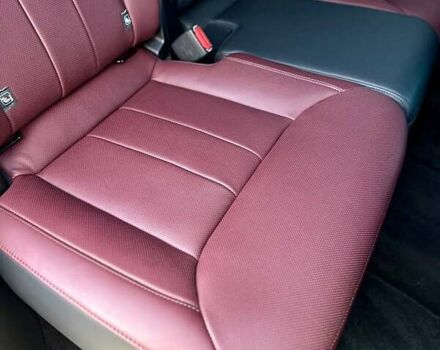 Серый Ленд Ровер Рендж Ровер Спорт, объемом двигателя 3 л и пробегом 17 тыс. км за 165000 $, фото 59 на Automoto.ua