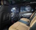 Сірий Ленд Ровер Range Rover Sport, об'ємом двигуна 0 л та пробігом 14 тис. км за 82000 $, фото 12 на Automoto.ua