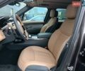 Сірий Ленд Ровер Range Rover Sport, об'ємом двигуна 3 л та пробігом 18 тис. км за 122463 $, фото 10 на Automoto.ua