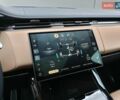 Сірий Ленд Ровер Range Rover Sport, об'ємом двигуна 3 л та пробігом 18 тис. км за 122463 $, фото 26 на Automoto.ua