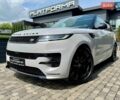 Сірий Ленд Ровер Range Rover Sport, об'ємом двигуна 3 л та пробігом 28 тис. км за 122900 $, фото 1 на Automoto.ua