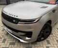 Сірий Ленд Ровер Range Rover Sport, об'ємом двигуна 3 л та пробігом 35 тис. км за 121000 $, фото 1 на Automoto.ua