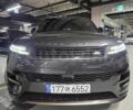 Сірий Ленд Ровер Range Rover Sport, об'ємом двигуна 0 л та пробігом 14 тис. км за 82000 $, фото 1 на Automoto.ua