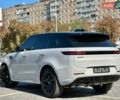 Серый Ленд Ровер Рендж Ровер Спорт, объемом двигателя 3 л и пробегом 17 тыс. км за 165000 $, фото 14 на Automoto.ua