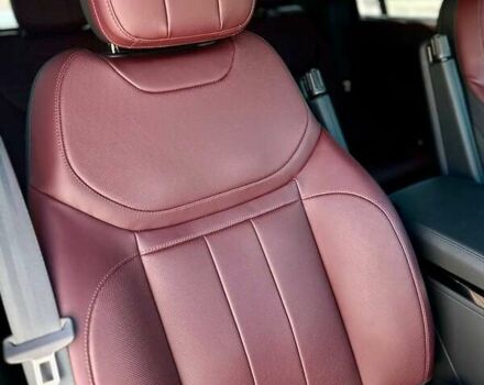 Серый Ленд Ровер Рендж Ровер Спорт, объемом двигателя 3 л и пробегом 17 тыс. км за 165000 $, фото 50 на Automoto.ua