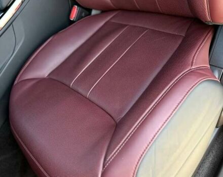 Серый Ленд Ровер Рендж Ровер Спорт, объемом двигателя 3 л и пробегом 17 тыс. км за 165000 $, фото 30 на Automoto.ua