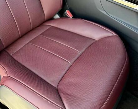 Серый Ленд Ровер Рендж Ровер Спорт, объемом двигателя 3 л и пробегом 17 тыс. км за 165000 $, фото 51 на Automoto.ua