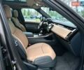 Сірий Ленд Ровер Range Rover Sport, об'ємом двигуна 3 л та пробігом 18 тис. км за 122463 $, фото 21 на Automoto.ua