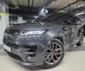 Сірий Ленд Ровер Range Rover Sport, об'ємом двигуна 0 л та пробігом 14 тис. км за 82000 $, фото 1 на Automoto.ua