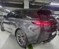 Сірий Ленд Ровер Range Rover Sport, об'ємом двигуна 0 л та пробігом 14 тис. км за 82000 $, фото 2 на Automoto.ua