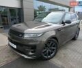 Сірий Ленд Ровер Range Rover Sport, об'ємом двигуна 3 л та пробігом 18 тис. км за 122463 $, фото 7 на Automoto.ua