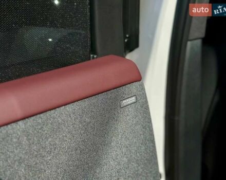 Серый Ленд Ровер Рендж Ровер Спорт, объемом двигателя 3 л и пробегом 17 тыс. км за 165000 $, фото 67 на Automoto.ua