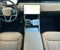 Сірий Ленд Ровер Range Rover Sport, об'ємом двигуна 3 л та пробігом 17 тис. км за 64718 $, фото 8 на Automoto.ua