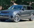 Сірий Ленд Ровер Range Rover Sport, об'ємом двигуна 3 л та пробігом 17 тис. км за 64718 $, фото 2 на Automoto.ua