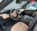 Сірий Ленд Ровер Range Rover Sport, об'ємом двигуна 3 л та пробігом 18 тис. км за 122463 $, фото 9 на Automoto.ua
