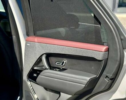 Серый Ленд Ровер Рендж Ровер Спорт, объемом двигателя 3 л и пробегом 17 тыс. км за 165000 $, фото 55 на Automoto.ua