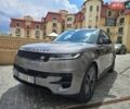 Серый Ленд Ровер Рендж Ровер Спорт, объемом двигателя 3 л и пробегом 49 тыс. км за 120000 $, фото 14 на Automoto.ua