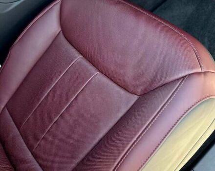 Серый Ленд Ровер Рендж Ровер Спорт, объемом двигателя 3 л и пробегом 17 тыс. км за 165000 $, фото 52 на Automoto.ua