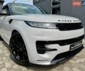 Сірий Ленд Ровер Range Rover Sport, об'ємом двигуна 3 л та пробігом 28 тис. км за 122900 $, фото 49 на Automoto.ua
