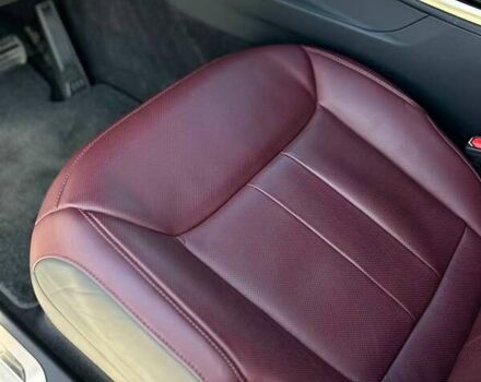 Серый Ленд Ровер Рендж Ровер Спорт, объемом двигателя 3 л и пробегом 17 тыс. км за 165000 $, фото 29 на Automoto.ua