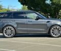 Сірий Ленд Ровер Range Rover Sport, об'ємом двигуна 3 л та пробігом 17 тис. км за 64718 $, фото 6 на Automoto.ua