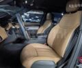 Сірий Ленд Ровер Range Rover Sport, об'ємом двигуна 0 л та пробігом 14 тис. км за 82000 $, фото 6 на Automoto.ua