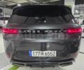 Сірий Ленд Ровер Range Rover Sport, об'ємом двигуна 0 л та пробігом 14 тис. км за 82000 $, фото 3 на Automoto.ua