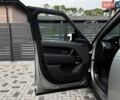 Сірий Ленд Ровер Range Rover Sport, об'ємом двигуна 3 л та пробігом 35 тис. км за 121000 $, фото 26 на Automoto.ua