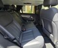 Сірий Ленд Ровер Range Rover Sport, об'ємом двигуна 3 л та пробігом 49 тис. км за 119000 $, фото 8 на Automoto.ua