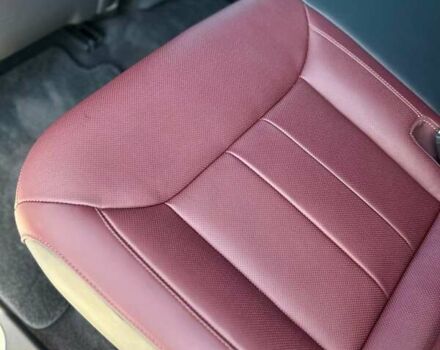 Серый Ленд Ровер Рендж Ровер Спорт, объемом двигателя 3 л и пробегом 17 тыс. км за 165000 $, фото 64 на Automoto.ua