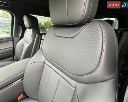 Сірий Ленд Ровер Range Rover Sport, об'ємом двигуна 3 л та пробігом 29 тис. км за 129647 $, фото 13 на Automoto.ua