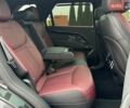 Сірий Ленд Ровер Range Rover Sport, об'ємом двигуна 4.39 л та пробігом 9 тис. км за 184500 $, фото 27 на Automoto.ua
