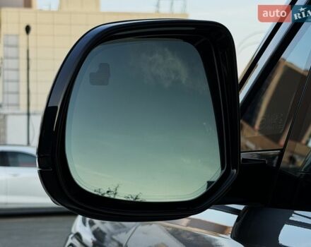 Сірий Ленд Ровер Range Rover Sport, об'ємом двигуна 3 л та пробігом 20 тис. км за 151999 $, фото 21 на Automoto.ua